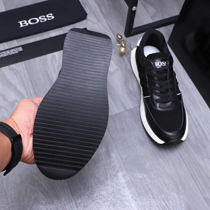 boss decontractees chaussures pour homme s_12374354